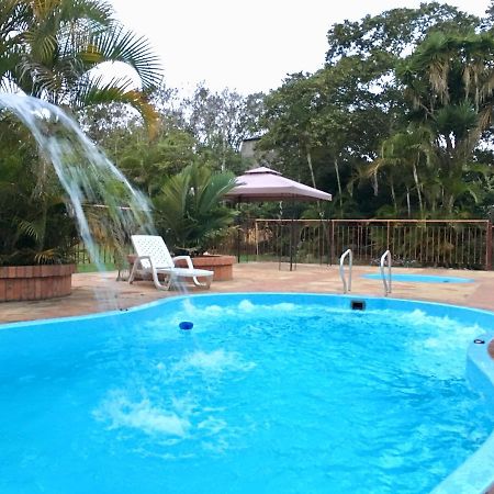 Cabanas La Carolina - Mesa De Los Santos Los Santos  Bagian luar foto