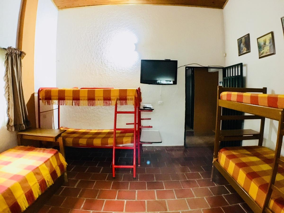 Cabanas La Carolina - Mesa De Los Santos Los Santos  Bagian luar foto